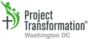 Logo de Project Transformation DC