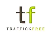 Logo of Traffick Free