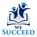 Logo of We Succeed