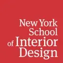 Logo of New York School of Interior Design