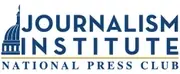 Logo of National Press Club Journalism Institute