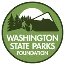 Logo de Washington State Parks Foundation