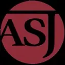 Logo de Asociación para una Sociedad más Justa