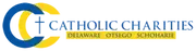 Logo de Catholic Charities of Delaware, Otsego, and Schoharie Counties