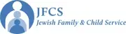 Logo of Jewish Family & Child Service