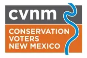 Logo of Conservation Voters New Mexico