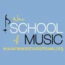 Logo de New School of Music