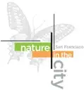 Logo of Nature in the City
