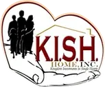 Logo of K.I.S.H. Home,Inc.