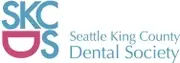 Logo de Seattle-King County Dental Society