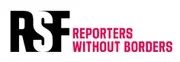 Logo of Reporters Without Borders