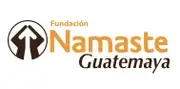 Logo of Fundacion Namaste Guatemaya