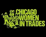 Logo of Chicago Women in Trades