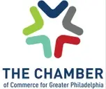 Logo of The Chamber of Commerce for Greater Philadelphia