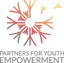 Logo of Partners for Youth Empowerment | A Program of Commonweal