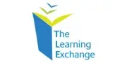 Logo de The Learning Exchange of Vimont, Laval, QC. Canada