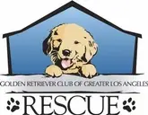 Logo de Golden Retriever Club of Greater Los Angeles Rescue