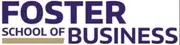 Logo of University of Washington Foster School of Business