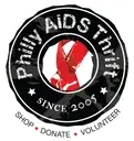 Logo de Philly AIDS Thrift