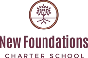 Logo de New Foundations Charter School