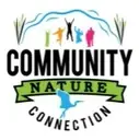 Logo of Community Nature Connection