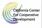 Logo de California Center for Cooperative Development