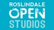 Logo de Roslindale Open Studios