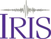 Logo of Incorporated Research Institutions for Seismology