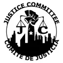 Logo of Justice Committee