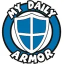 Logo of My Daily Armor Ministries