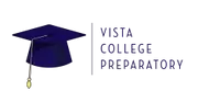 Logo of Vista College Preparatory