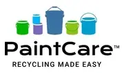 Logo of PaintCare & American Coatings Association