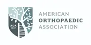 Logo of The American Orthopaedic Association