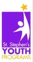 Logo of St. Stephen's Youth Programs