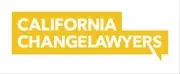 Logo of California ChangeLawyers
