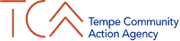 Logo de Tempe Community Action Agency