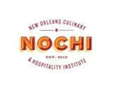 Logo de New Orleans Culinary & Hospitality Institute (NOCHI)