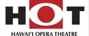 Logo of Hawaiʻi Opera Theatre