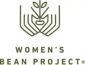 Logo of Women's Bean Project