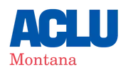 Logo de ACLU of Montana