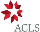 Logo de American Council of Learned Societies