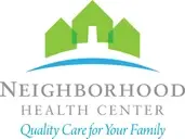 Logo de Neighborhood Health Center