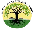 Logo de San Juan del Sur Day School