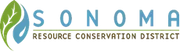 Logo de Sonoma Resource Conservation District