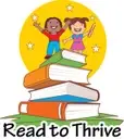 Logo de Read to Thrive