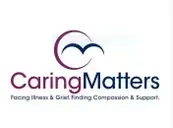 Logo of CaringMatters