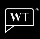 Logo of WORDTheatre