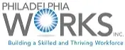 Logo of Philadelphia Works, Inc.