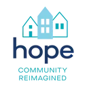 Logo of HOPE North Carolina, Inc.