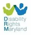 Logo of Disability Rights MD